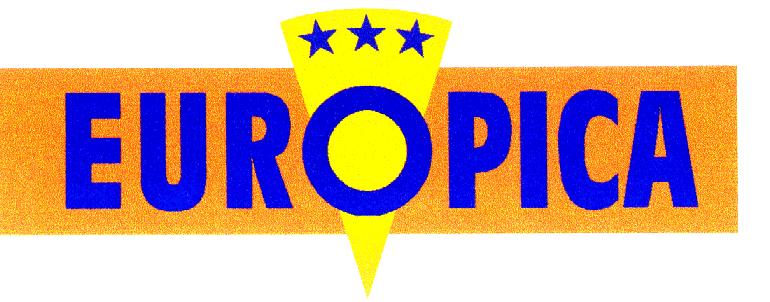 Prekės ženklas: EUROPICA